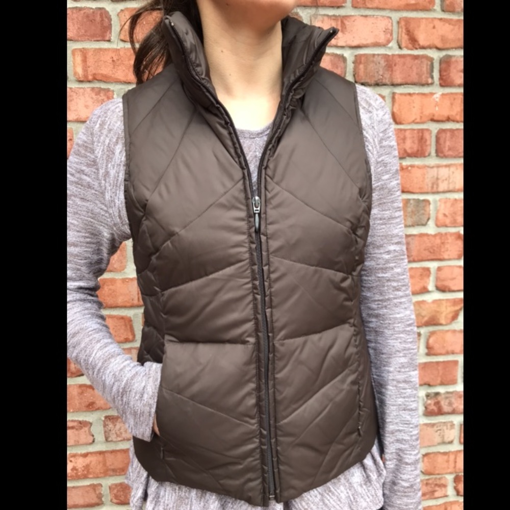 Kenneth Cole Puffer Vest